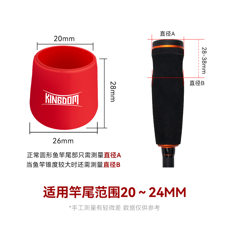 Red Small