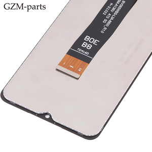 <span class=keywords><strong>Téléphone</strong></span> <span class=keywords><strong>portable</strong></span> A13 5G <span class=keywords><strong>écran</strong></span> tactile pour Samsung Galaxy A136 2021 <span class=keywords><strong>écran</strong></span> LCD avec numériseur assemblage complet - Product Image 6