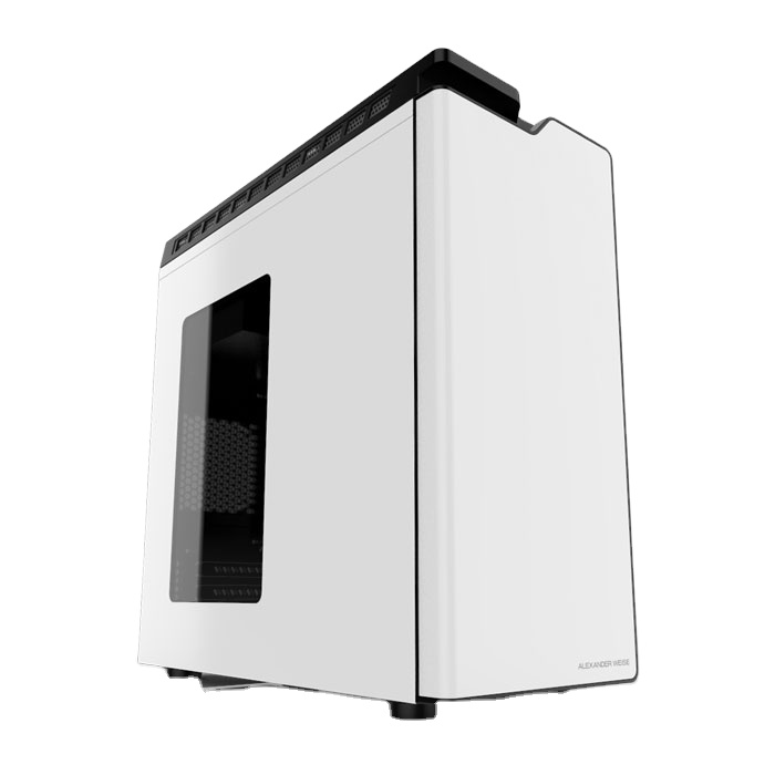 Корпус для корпуса центрального процессора ПК на заказ от производителя