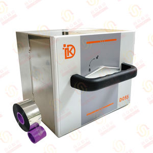 DIKAI D05S Tto Thermal Transfer Overpinter for Food <strong>Industry</strong> <strong>Date</strong> <strong>Code</strong> <strong>Printer</strong> - Product Image 2