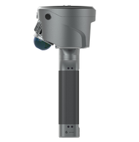 Hi-target V700S Láser RTK con 1408 Canales y Nube de Puntos Láser GNSS RTK SLAM Portátil para Topografía