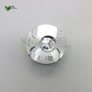 PISTÓN Y ANILLO 1,0 H6BGAA <span class=keywords><strong>PL17</strong></span> H6BG-6303 PARA FORD FIESTA FOCUS MK4 MK8 71,9 ECOBOOST B7DA B3DA B7JA B7JB MM STD - Product Image 3