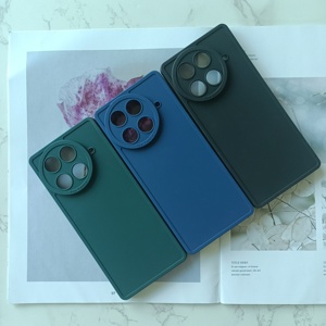 ขายดีฝาหลัง TPU แบบนิ่มกันน้ำและป้องกันการตกสำหรับ tecno CAMON30S CAMON30S <span class=keywords><strong>Pro</strong></span> ฝาหลัง - Product Image 6
