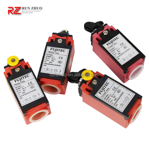 Parti di scale mobili Fuj * tec finecorsa TB335-02Z TC335-02Z TC335-<span class=keywords><strong>02S</strong></span> <span class=keywords><strong>02S</strong></span> - Product Image 1