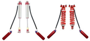 STR 4x4 amortiguador Triton <span class=keywords><strong>L200</strong></span> suspensión fuera de la carretera coche de gas de shock absorber - Product Image 2