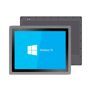 INNODA 19 pulgadas 1920*1080 HD Monitor industrial TFT IPS panel monitor de pantalla táctil capacitiva - Product Image 1