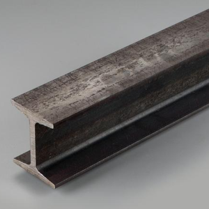 Acier au carbone laminé à chaud ASTM 572 Gr50, poutre en I, poutre en IIP, poutre en IPE100/IPE120/IPE140, poutre en H HEA/HEB, acier de construction - Product Image 2