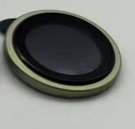 Verde para iPhone 17