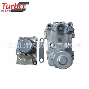 Tige de soupape Hella A6510900186 pour Mercedes Benz C180 C200 E200, pièce de rechange pour turbocompresseur - Product Image 1