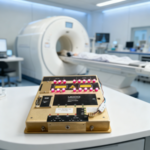 Boîtier d'émetteur laser optique à rotor pour <span class=keywords><strong>Philips</strong></span> CT P/N 4535-670-30072 - Product Image 3