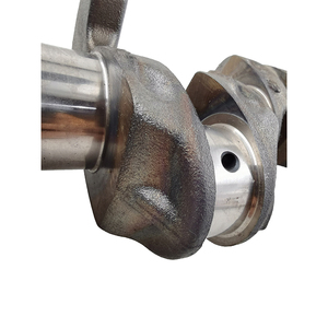 Vilebrequin pour volkswagen, Audi <span class=keywords><strong>et</strong></span> Skoda EA211, 1.4T, lavda, Bora, Magotan, Octavia, <span class=keywords><strong>CSS</strong></span>, <span class=keywords><strong>CSS</strong></span>, 04E105101, qualité originale - Product Image 6