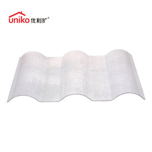 ที่บังแดดพลาสติก<span class=keywords><strong>ใส</strong></span><span class=keywords><strong>หลังคา</strong></span>โพลีคาร์บอเนต - Product Image 4