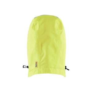 BLAKLADER - 216619773300XXL Capucha Hi-Vis Amarillo-EAN 7330509632734 ROPA DE TRABAJO DE 2017 - Product Image 2
