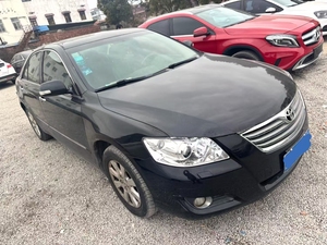 Vendita calda usato <span class=keywords><strong>T</strong></span> Oyato C Amry 200G più economico auto a benzina usata 2006 anno usato <span class=keywords><strong>T</strong></span> Oyato Car berlina Made in China - Product Image 2