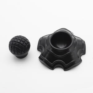 Couvre-pieds de chaise tout-terrain anti-affouillage à pattes de grenouille 13mm 15mm, lot de 4 pièces, accessoires pour chaise de jardin - Product Image 5