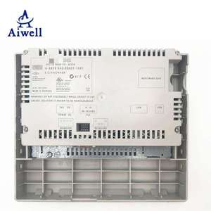 Siemens Simatic OP177B HMI Touch Panel 6AV6642-0DA01-1AX1 - Product Image 4