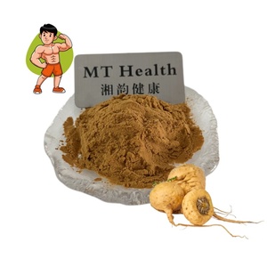 Sampel gratis bersertifikat <span class=keywords><strong>ISO</strong></span> bubuk akar <span class=keywords><strong>Maca</strong></span> ekstrak Lepidium Meyenii 10:<span class=keywords><strong>1</strong></span> ekstrak <span class=keywords><strong>Maca</strong></span> - Product Image 1