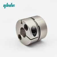 Svt YHD DBJ01 — accouplement à arbre Flexible pour Machine CNC, membrane simple économique de haute qualité, vente en gros