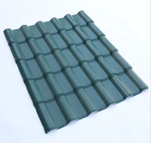 Lámina de Techo de Plástico ASA PVC de 2.3 a 3.0 mm, Precios de Láminas para Techos - Product Image 3