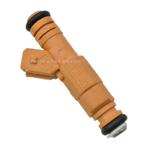 Inyector de Combustible 0280156090 Para Autos Chevrolet Sail Opel Renault - Product Image 4
