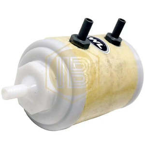 Cilindro a parete doppia con giacca d'acqua Paragon - Product Image 3