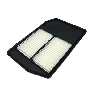 ไส้กรองอากาศฮอนด้า รุ่น 17220-59B-000 อะไหล่สำหรับเครื่องยนต์รถยนต์ - Product Image 1
