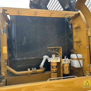 Excavadora Usada Cat329d de 29 Toneladas en Venta, Original, Cat329d 329dl 329d2 329d2l, Segunda Mano - Product Image 5