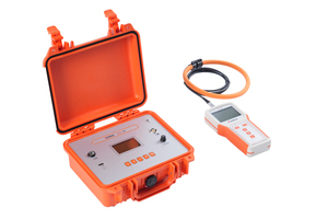 Tanbos FCI+ Digital <b>Cable</b> Identifier Underground <b>Cable</b> Tester Equipment - Product Image 5