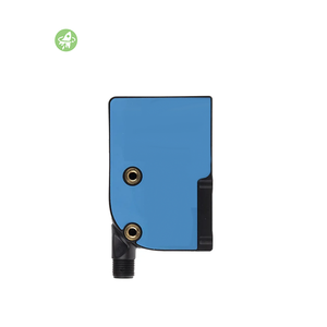 Nouveaux capteurs de contraste KTX-WP91141252ZZZZZZZZZZZZZZZ1 d'origine IP67 LED PNP M12 connecteur mâle matériau Vistal - Product Image 1
