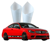 10 ans de garantie USA qualité Super hydrophobe instantané auto-cicatrisant TPU PPF Film de Protection de peinture clair TPH PPF rouleau de Film de voiture