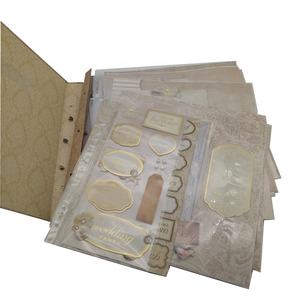 <span class=keywords><strong>Album</strong></span> fotografico personalizzato personalizzato per <span class=keywords><strong>Album</strong></span> di nozze - Product Image 5