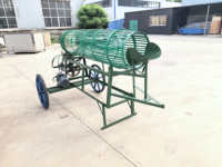 Machine de nettoyage, de pelage et de découpe de manioc à prix d'usine, machine à peler et à trancher le manioc, le tapioca, la mandioca