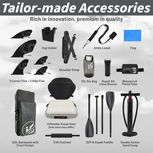 <span class=keywords><strong>Prix</strong></span> usine gonflable SUP Board <span class=keywords><strong>Paddle</strong></span> Board unisexe planche de surf <span class=keywords><strong>Stand</strong></span> <span class=keywords><strong>up</strong></span> <span class=keywords><strong>Paddle</strong></span> Board grande stabilité et résistance - Product Image 2