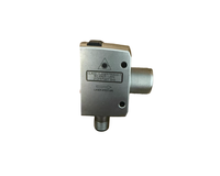 Capteur de distance laser OGD580 1,5 m, dispositif de mesure TOF haute précision, positionnement industriel IO-Link