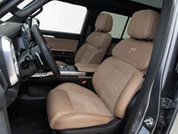 Nouvelle voiture Jetour Traveler 2.0TD XWD Automatique Conquest Compact Essence 4x4 SUV Tout-terrain Conduite à Gauche 2025