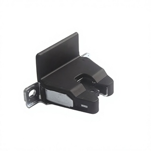 สำหรับตัวกระตุ้นล็อคของ Volkswagen รุ่น 5Z6827505AF ระบบล็อคกลางแบบกดปุ่ม - Product Image 2