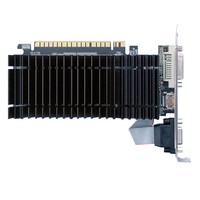 ICOOLAX nouveauté GTX 1650 4G GPU carte graphique avec GDDR6 128 bits Nvida carte vidéo de jeu pour bureau