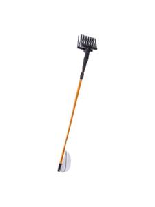 Recolector <span class=keywords><strong>de</strong></span> Aceitunas Eléctrico Inalámbrico con Batería <span class=keywords><strong>de</strong></span> Litio, Poste Telescópico <span class=keywords><strong>de</strong></span> Acero al Carbono, Recolector Automático <span class=keywords><strong>de</strong></span> Frutas, Herramienta <span class=keywords><strong>de</strong></span> Jardín - Product Image 4