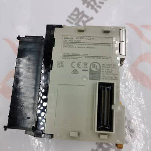 Módulo de E/S Original de la Serie CJ1W de Japan CJ1W-0C211 CJ1W-ID232 CJ1W-ETN21 CJ1W-PD025 CJ1W-AD04U para Unidad de Entrada/Salida - Product Image 6