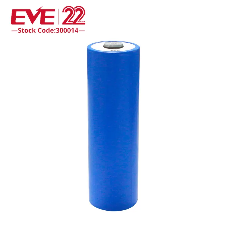 EVE C40 3,2 В lifepo4 цилиндрическая батарея 20 А/ч портативная аккумуляторная батарея lifepo4