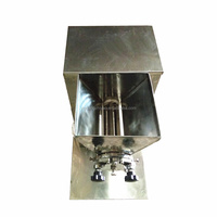 YK série swing grnulator manioc engrais chimique granulateur machine