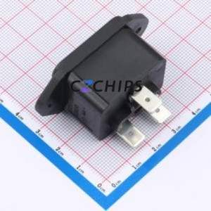 20ESRM-3 AC Power Connector Connector Whole Sale Electronic Component Chips Supplier & BOM Service - Product Image 2