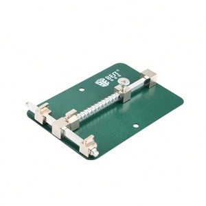 Abrazadera de Reparación M001, la Mejor Abrazadera para Reparación de Placas, Plataforma de Fijación, Módulo de Ayuda para Fijación - Product Image 1