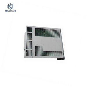 ไดรฟ์เซอร์โว MR-J2-10B ใหม่ - ชิ้นส่วนควบคุมการเคลื่อนไหวอุตสาหกรรมที่มีความแม่นยำ พร้อมพลาสติกสำหรับอุปกรณ์งานเบา - Product Image 1