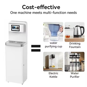 <span class=keywords><strong>2026</strong></span>年新型升级立式富氢水机，适用于家庭和商业用途 - Product Image 2