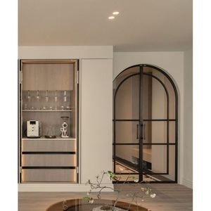 Optima Premium Security con marco reforzado <span class=keywords><strong>para</strong></span> entrada <span class=keywords><strong>de</strong></span> Villa <span class=keywords><strong>de</strong></span> lujo Puerta <span class=keywords><strong>de</strong></span> Marco delgado <span class=keywords><strong>de</strong></span> <span class=keywords><strong>aluminio</strong></span> - Product Image 1