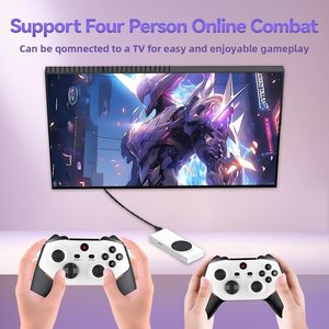 จอยเกม M88 สำหรับ PS2 เครื่องเล่นเกม M88 ความจุ 128G 20000 เกม 3 มิติ เกมคลาสสิคสำหรับครอบครัว เครื่องเล่นเกมย้อนยุคสำหรับทีวี วิดีโอเกมคอนโซลสำหรับ PS2 - Product Image 5