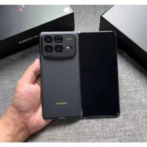โทรศัพท์มือถือ <span class=keywords><strong>Xiaomi</strong></span> MIX Fold 4 รุ่นดั้งเดิม ปี 2024 ชิปประมวลผล Snapdragon 8 Gen <span class=keywords><strong>3</strong></span> หน้าจอพับได้ขนาด 7.98 นิ้ว กล้อง 50.0MP หน้าจอพับ 120Hz ชาร์จเร็ว 67W - Product Image 6