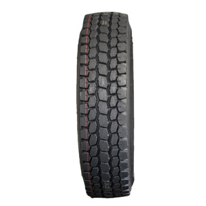 ตลาดอเมริกาเหนือ ขายดี ราคาถูก ขายส่ง ยางรถบรรทุก 11R22.5 - Product Image 1