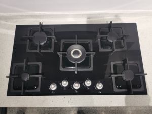 2022 <span class=keywords><strong>piano</strong></span> cottura 5 fuochi <span class=keywords><strong>gaz</strong></span> vermiculite plaques pour poêle plaque chauffante électrique poêle - Product Image 2